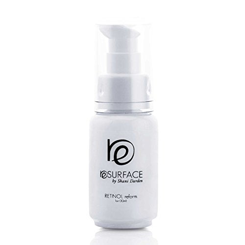 Shani Darden Retinol Reform - spaceinvaderbeauty