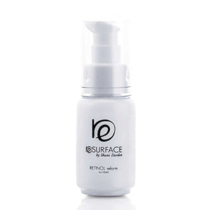 Shani Darden Retinol Reform - spaceinvaderbeauty