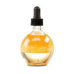 Cuccio Naturale Milk and Honey Cuticle Revitalizing Oil - spaceinvaderbeauty