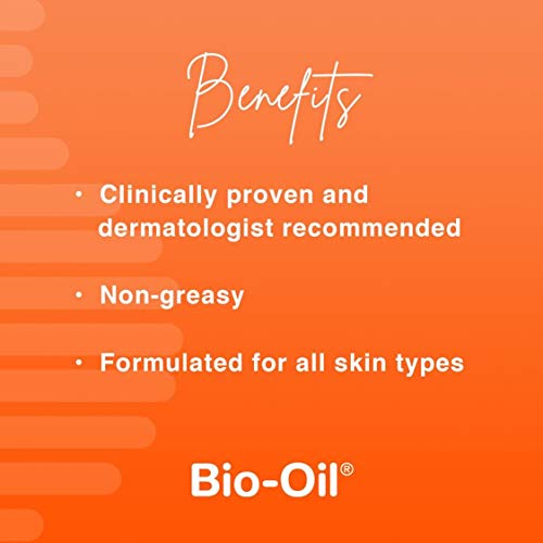 Bio-Oil Skincare Oil - spaceinvaderbeauty