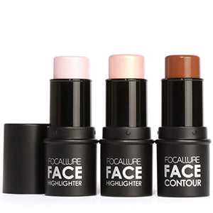 Makeup Contour Sticks - spaceinvaderbeauty