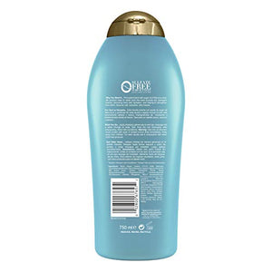 OGX Extra Strength Hydrate & Repair + Argan Oil of Morocco Conditioner - spaceinvaderbeauty