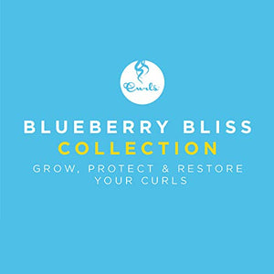 Curls Blueberry Bliss Curl Control Jelly - spaceinvaderbeauty