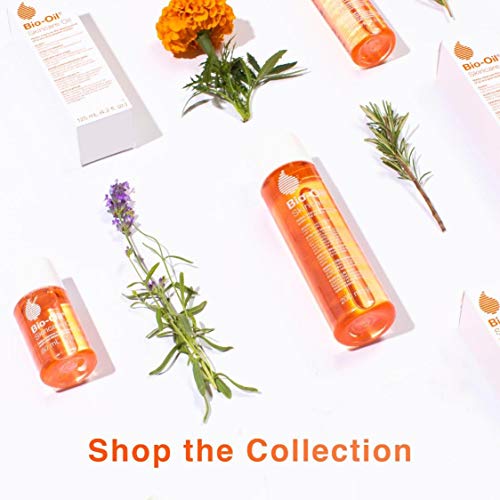 Bio-Oil Skincare Oil - spaceinvaderbeauty