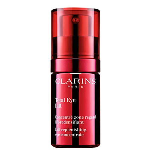 Clarins, Total Eye Lift - spaceinvaderbeauty