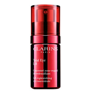 Clarins, Total Eye Lift - spaceinvaderbeauty