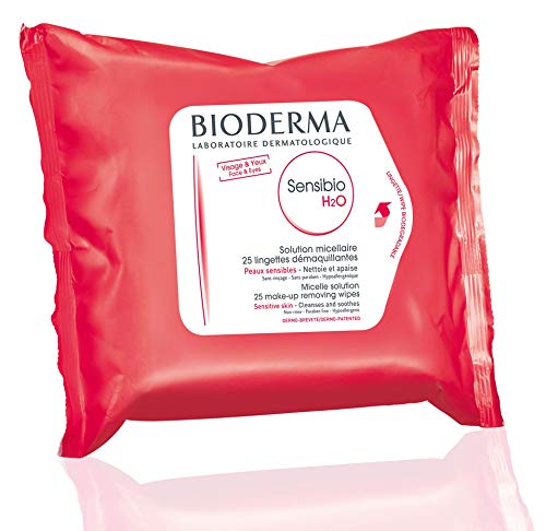 Bioderma and Make-Up Removing - spaceinvaderbeauty