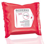 Bioderma and Make-Up Removing - spaceinvaderbeauty