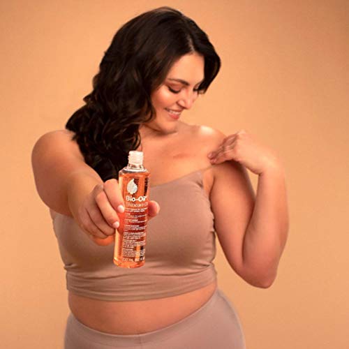 Bio-Oil Skincare Oil - spaceinvaderbeauty