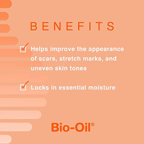 Bio-Oil Skincare Oil - spaceinvaderbeauty