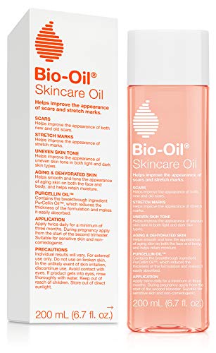 Bio-Oil Skincare Oil - spaceinvaderbeauty