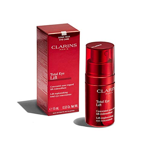 Clarins, Total Eye Lift - spaceinvaderbeauty