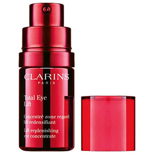 Clarins, Total Eye Lift - spaceinvaderbeauty