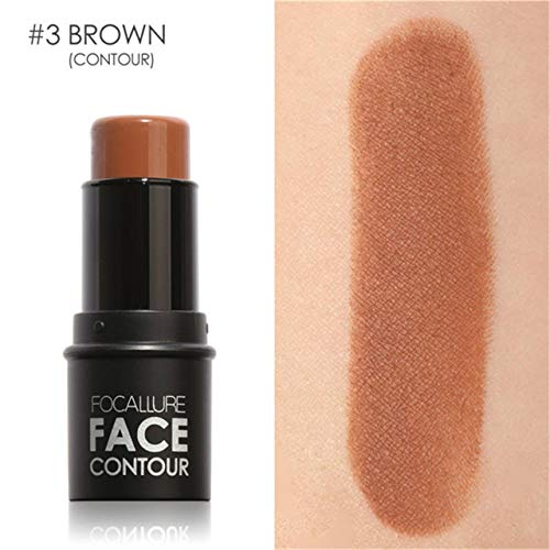 Makeup Contour Sticks - spaceinvaderbeauty